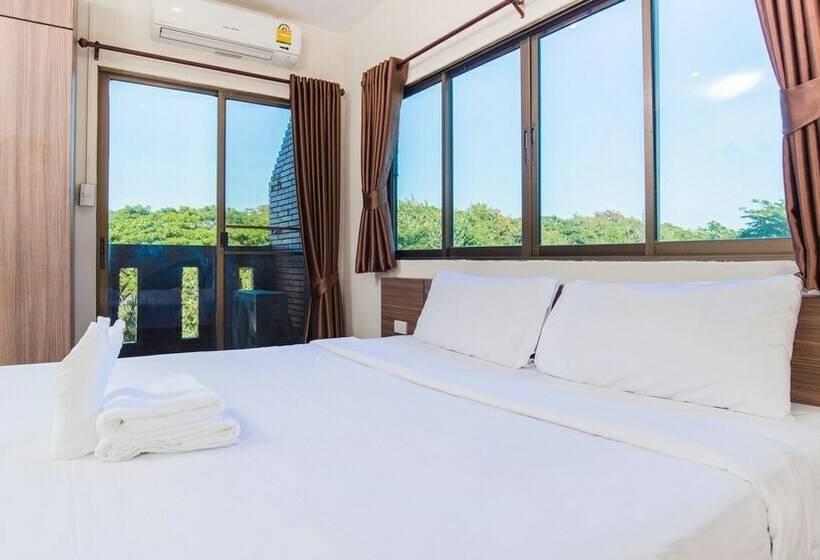 Номер Superior, B2 Airport Boutique & Budget