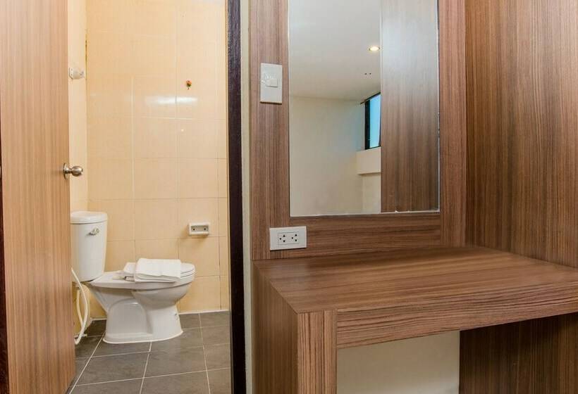 Номер Superior, B2 Airport Boutique & Budget