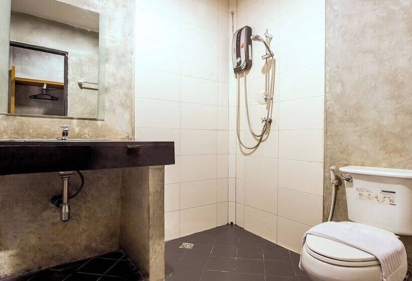 Номер Deluxe, B2 Airport Boutique & Budget