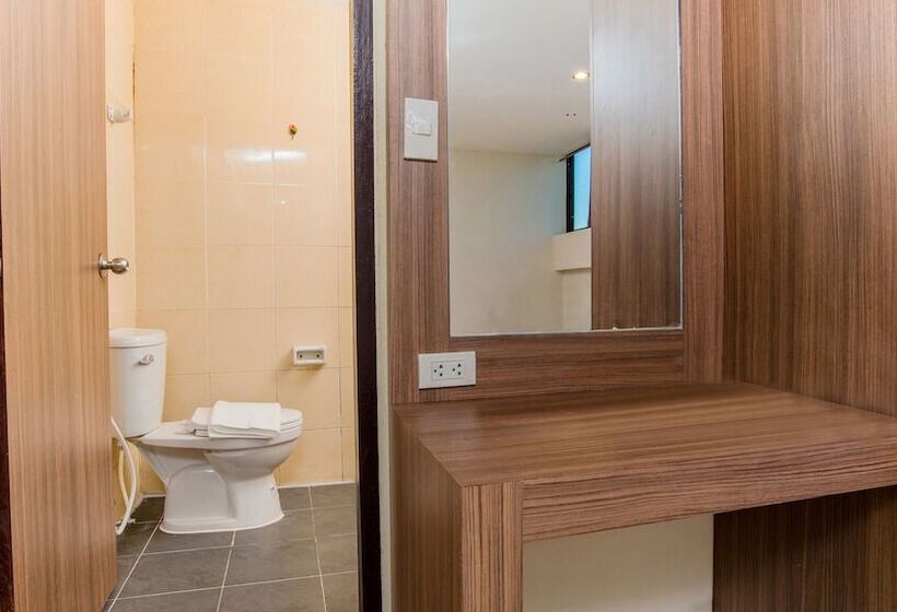 Номер Superior, B2 Airport Boutique & Budget