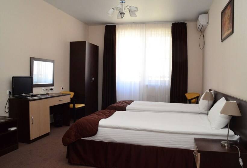 Номер Стандарт, Barkhatnye Sezony Ekaterininsky Kvartal