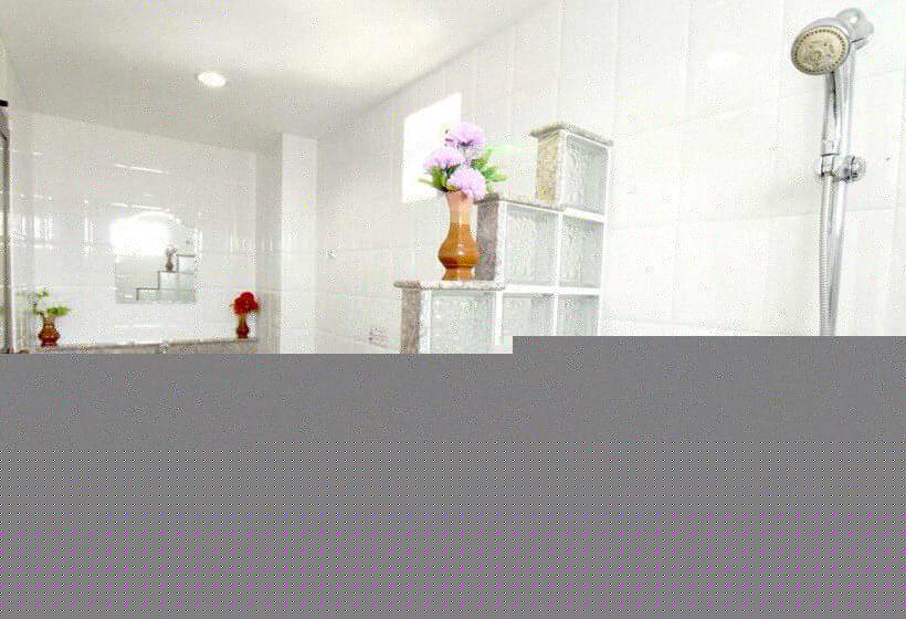 수피리어 룸, Deng S Kamala Beach Guesthouse