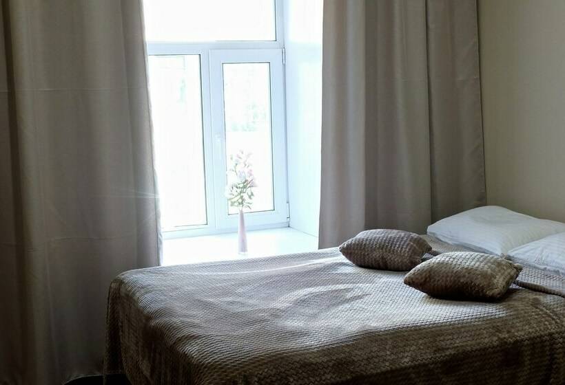 اتاق استاندارد, Ligo