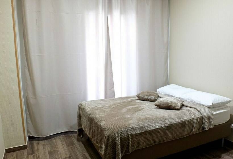 اتاق استاندارد, Ligo