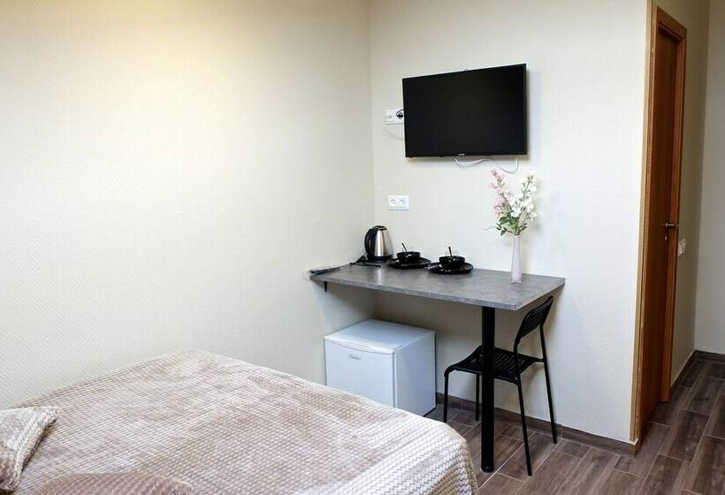 اتاق استاندارد, Ligo