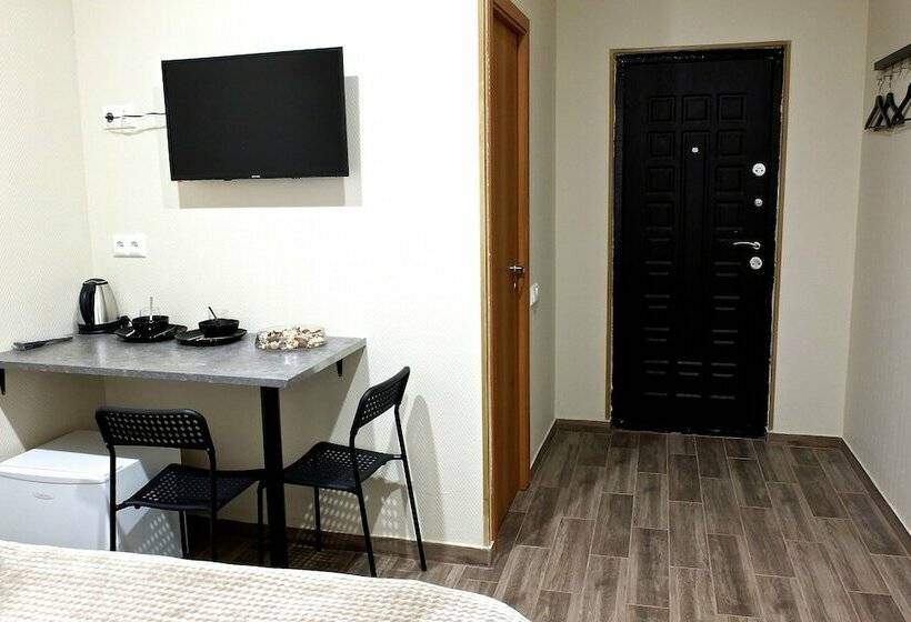 اتاق استاندارد, Ligo