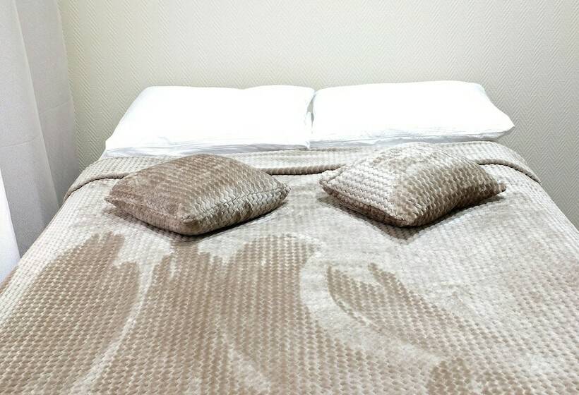 اتاق استاندارد, Ligo