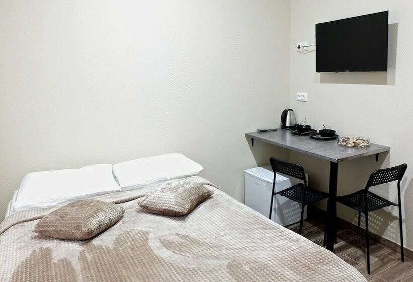 اتاق استاندارد, Ligo