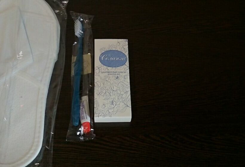 اتاق استاندارد, Ligo