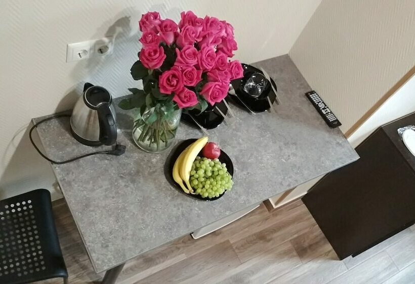 اتاق استاندارد, Ligo