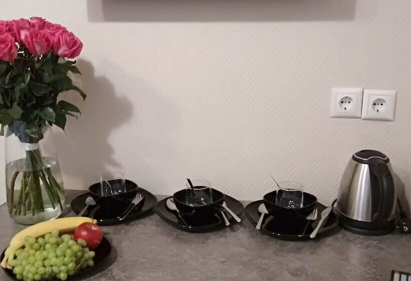 اتاق استاندارد, Ligo