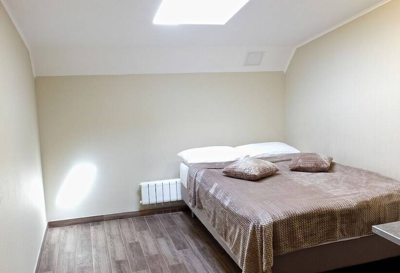 اتاق استاندارد, Ligo