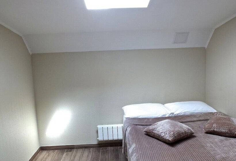 اتاق استاندارد, Ligo