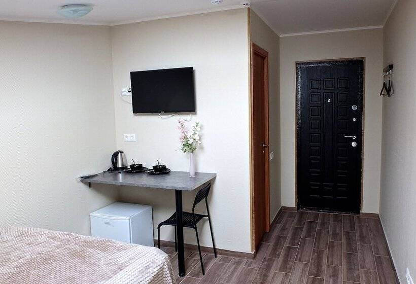 اتاق استاندارد, Ligo