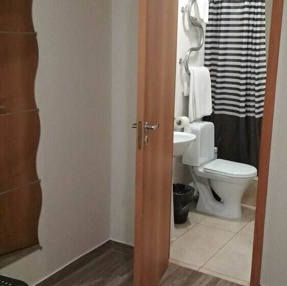 اتاق استاندارد, Ligo