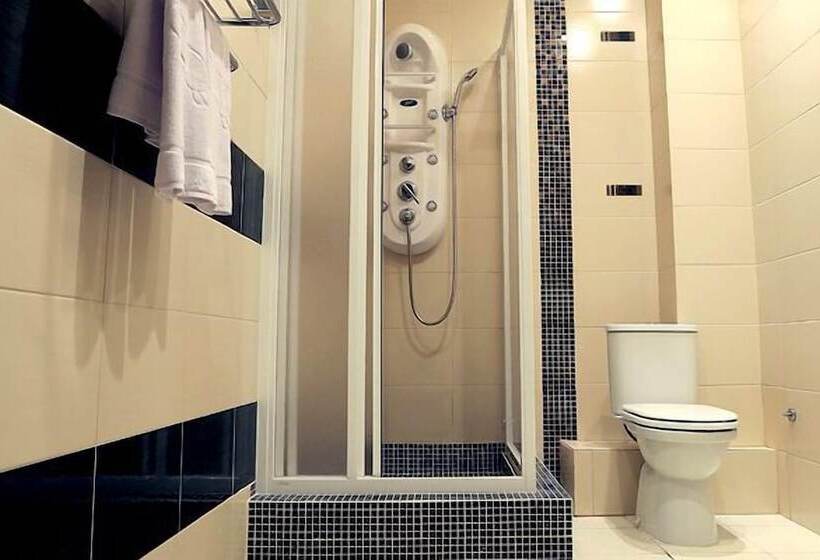 اتاق استاندارد, Milan