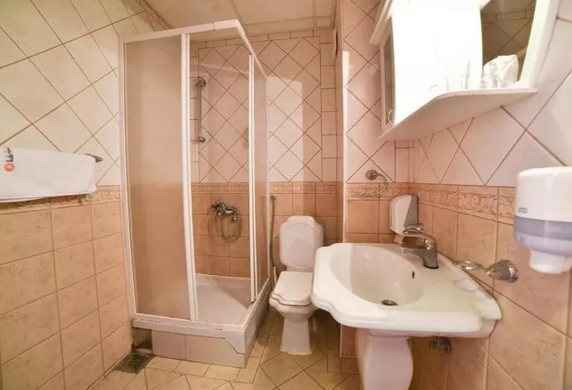 اتاق استاندارد با تراس, Sunce Inn
