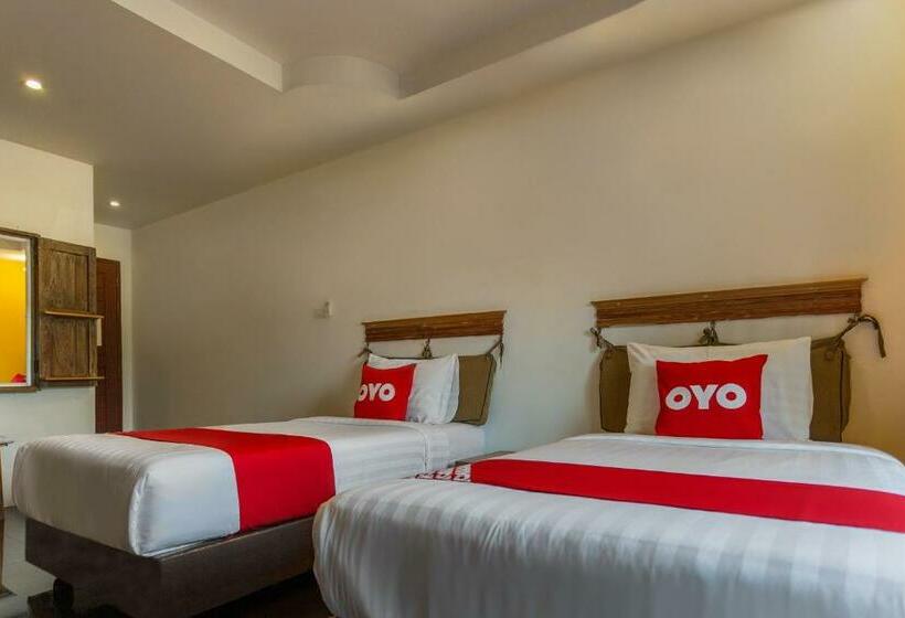 חדר סטנדרט, Yellow Tique