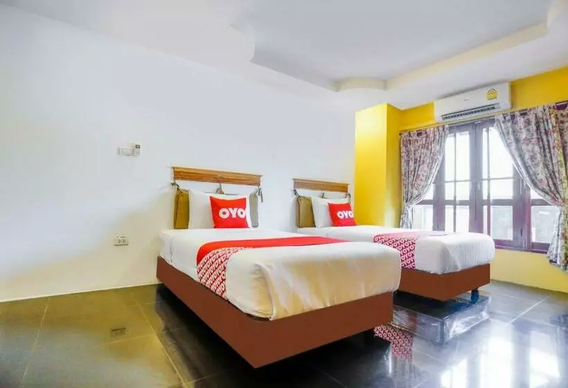 اتاق استاندارد, Yellow Tique