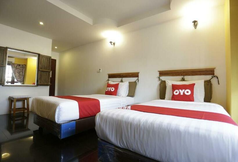 חדר סטנדרט, Yellow Tique