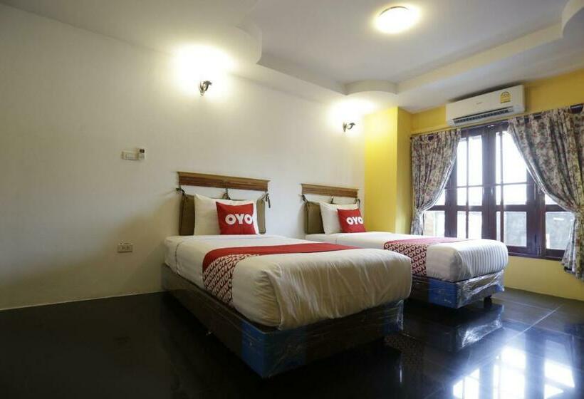 חדר סטנדרט, Yellow Tique