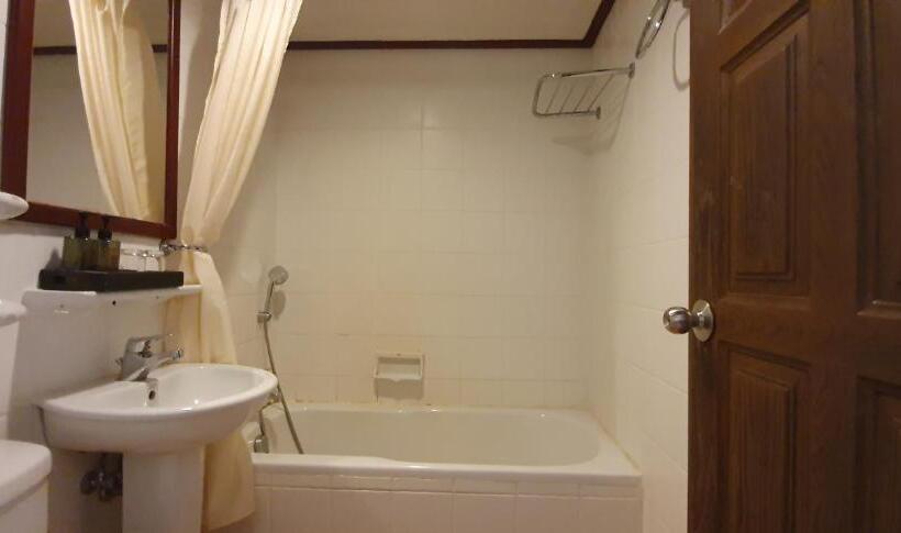 Номер Deluxe Вид на Бассейн, Isle Beach Resort Krabi Sha