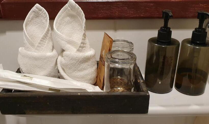 Номер Deluxe Вид на Сад, Isle Beach Resort Krabi Sha