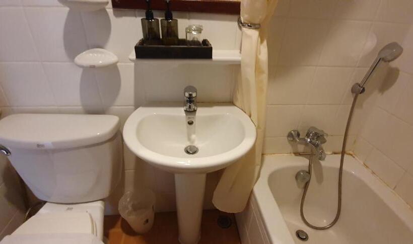 Номер Deluxe Вид на Сад, Isle Beach Resort Krabi Sha