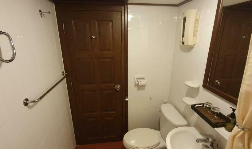 Номер Deluxe Вид на Бассейн, Isle Beach Resort Krabi Sha