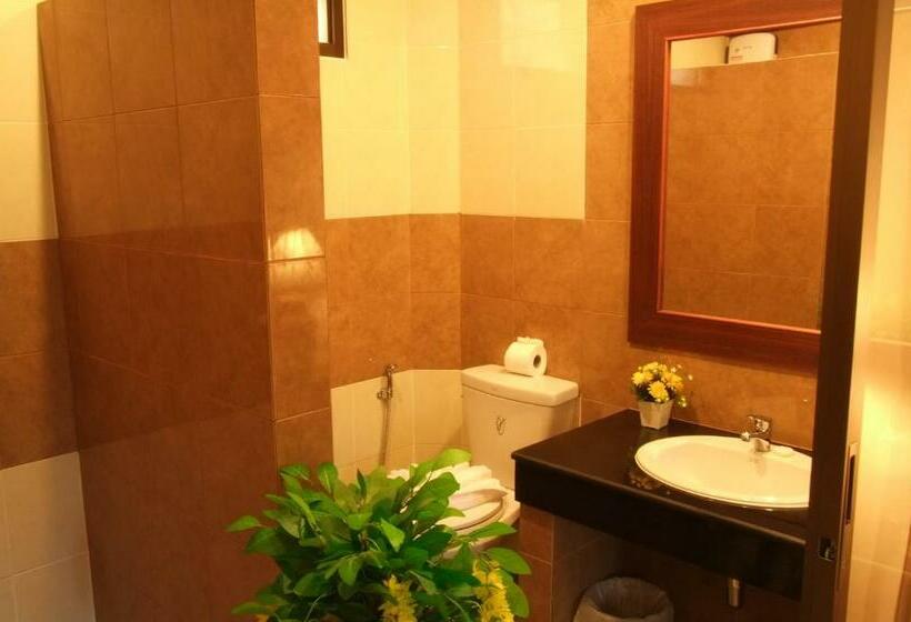 חדר סופריור, Katanoi Resort