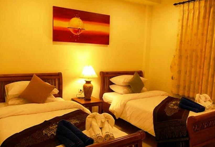 וילה בת 2 חדרי שינה, Katanoi Resort