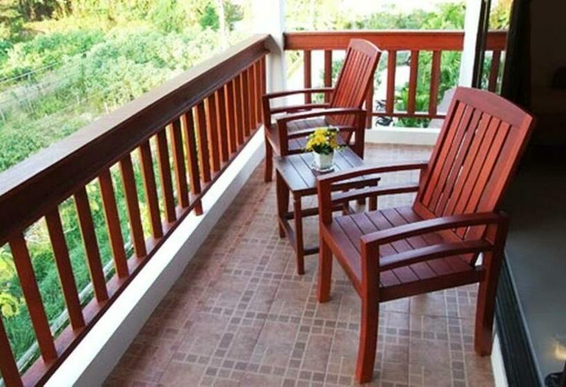 חדר סופריור, Katanoi Resort