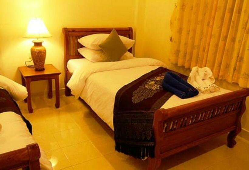 וילה בת 2 חדרי שינה, Katanoi Resort