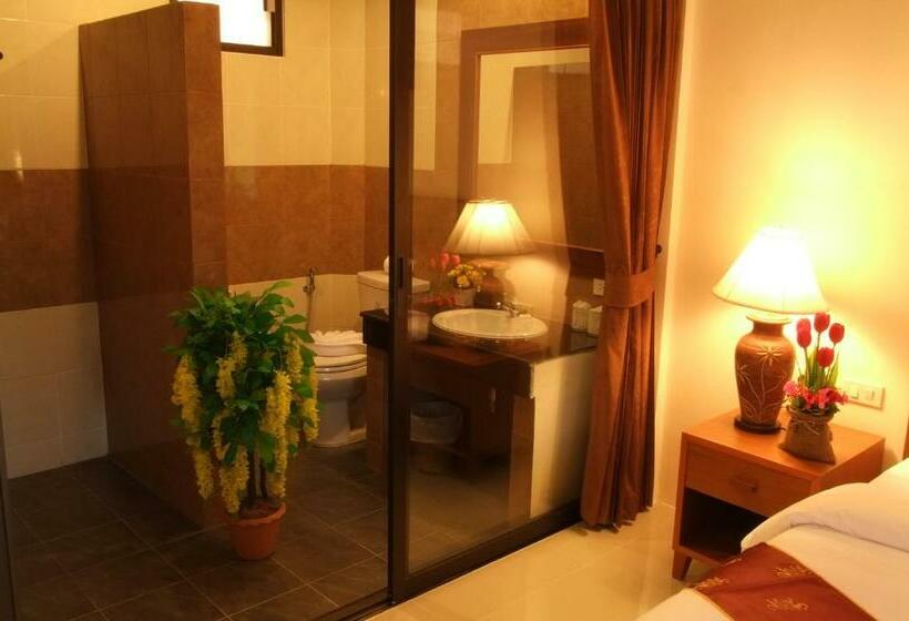 חדר סופריור, Katanoi Resort