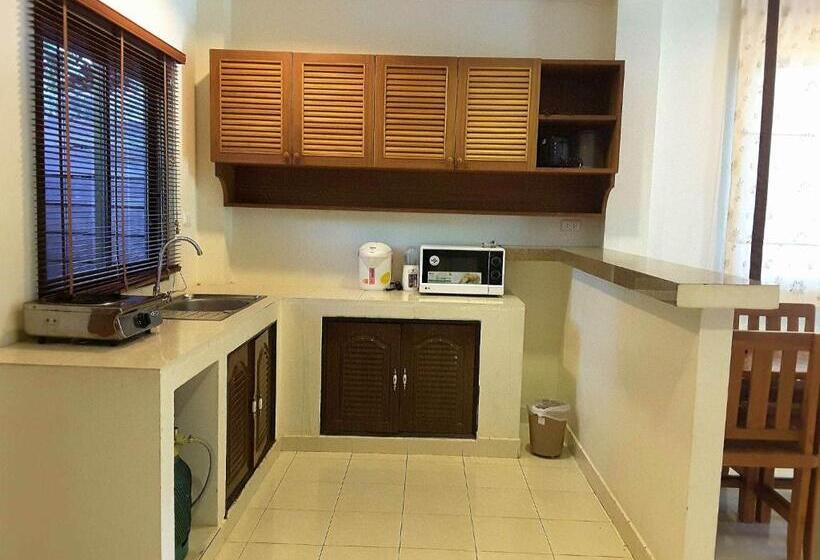 וילה בת 2 חדרי שינה, Katanoi Resort