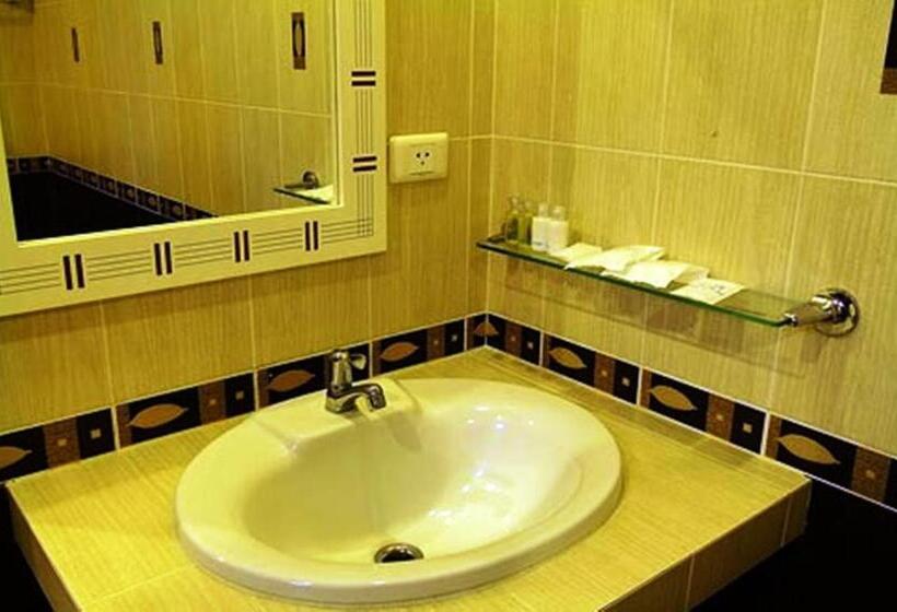 וילה בת 2 חדרי שינה, Katanoi Resort