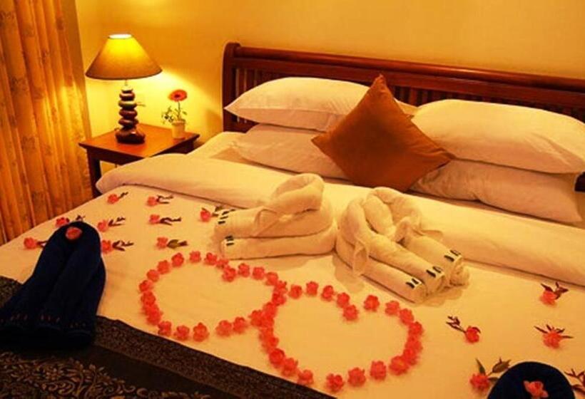 וילה בת 2 חדרי שינה, Katanoi Resort