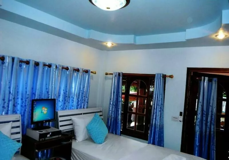 اتاق استاندارد, Suksomjai