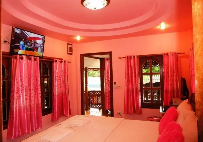 اتاق استاندارد, Suksomjai