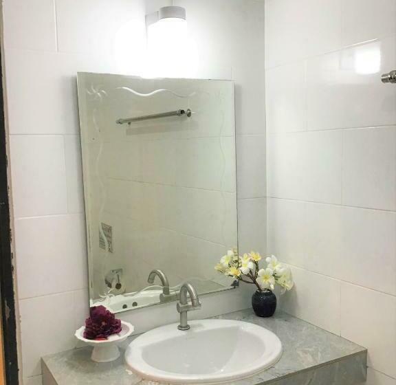 Номер Стандарт Внутренний, Pratum Resort