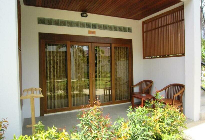 Номер Стандарт Внутренний, Pratum Resort