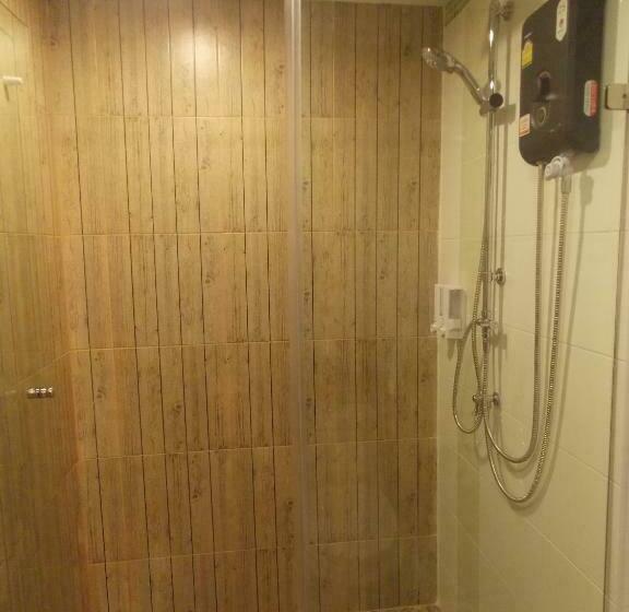 Номер Deluxe, Pratum Resort