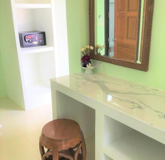 Номер Стандарт с Балконом, Pratum Resort