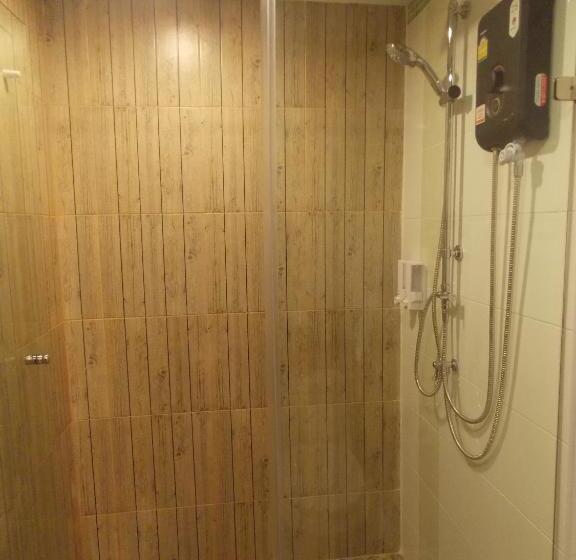 Номер Deluxe с Балконом, Pratum Resort