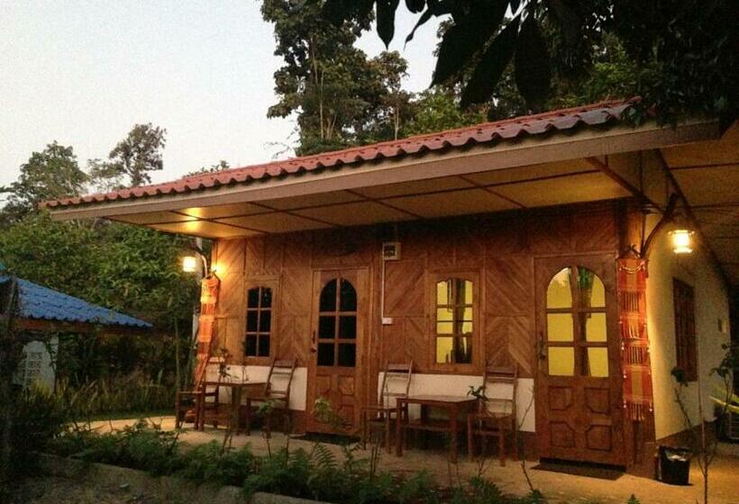 Вилла 1 Спальня, Sangsawang Resort