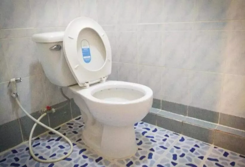 ویلای 1 خوابه, Sangsawang Resort