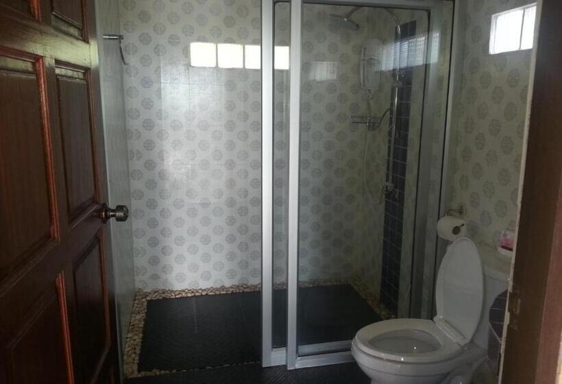 스탠다드 방갈로 침실 2개, Suntisook Resort