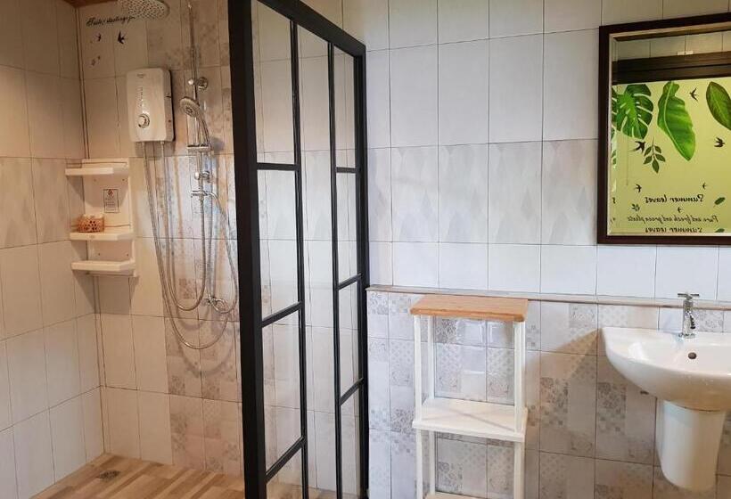 Бунгало Стандарт, Suntisook Resort