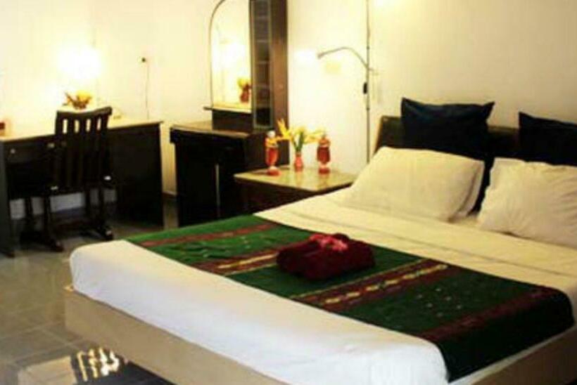 高级大房间, Udon Thai House Resort &