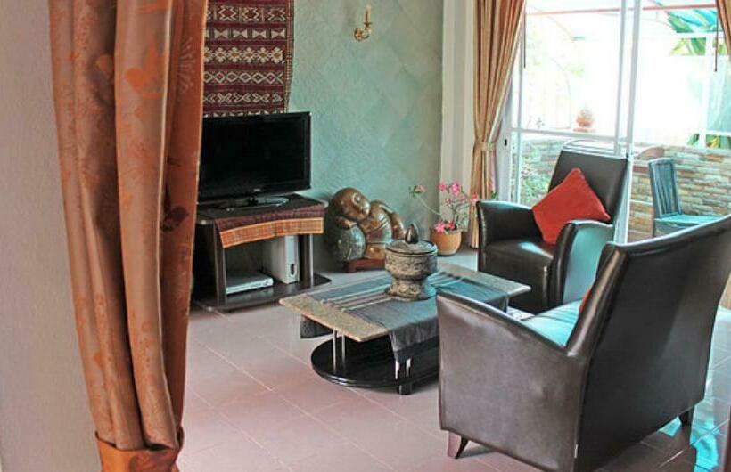 高级大房间, Udon Thai House Resort &